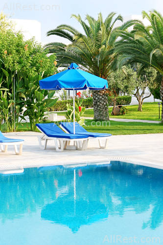 Aliathon Holiday Village 4